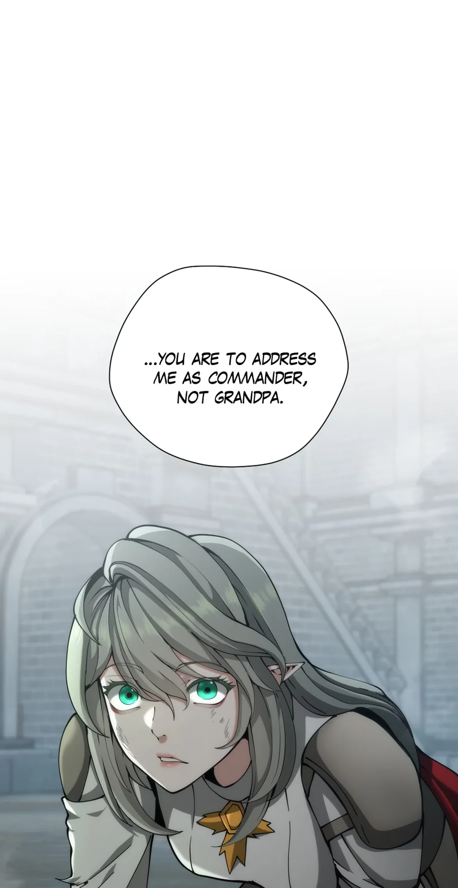 The Beginning After The End Chapter 167 image 01